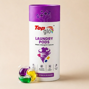 Laundry Pods (Jumbo) - 30 Pods