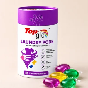 Laundry Pods - Regular