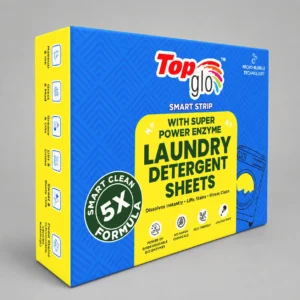 Laundry Sheet - Premium