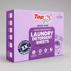 Laundry Sheet - Regular